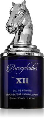 Bucephalus No. XII