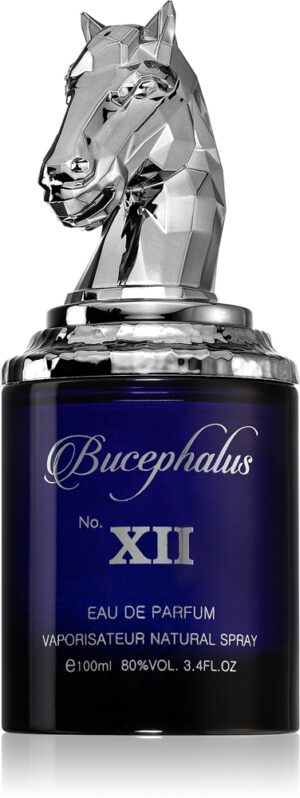 Bucephalus No. XII — изображение 1