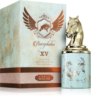 Bucephalus No. XV — изображение 2