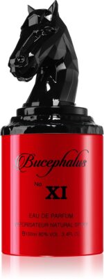Bucephalus XI