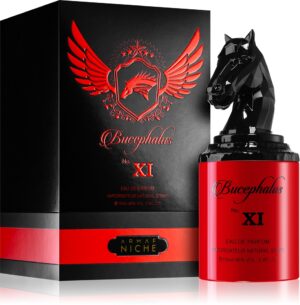 Bucephalus XI — изображение 2