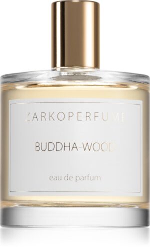 Buddha-Wood — изображение 1