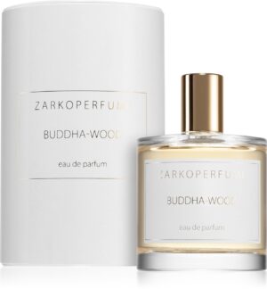 Buddha-Wood — изображение 2