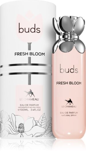 Buds Fresh Bloom — изображение 2