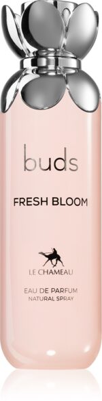 Buds Fresh Bloom