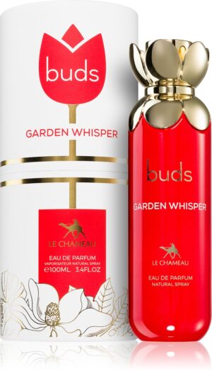 Buds Garden Whisper — изображение 2