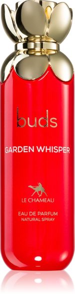 Buds Garden Whisper