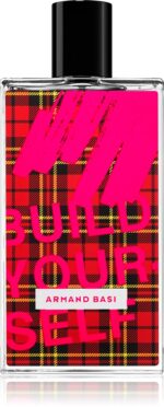 Build Your-Self
