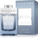 BULGARI Bvlgari Man Glacial Essence — изображение 2