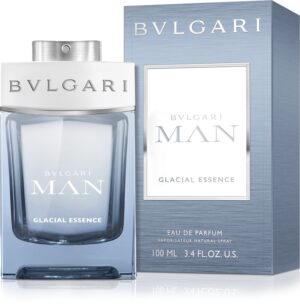 BULGARI Bvlgari Man Glacial Essence — изображение 2