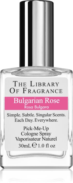 Bulgarian Rose — изображение 1