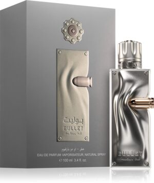 Bullet — изображение 2