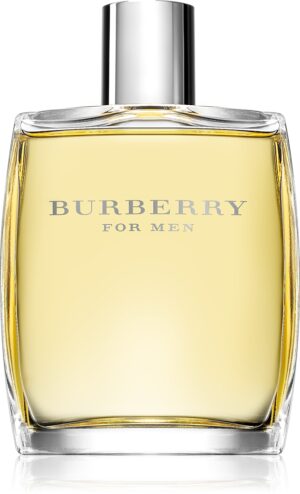 Burberry for Men — изображение 1
