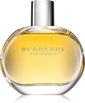 Burberry for Women — изображение 1