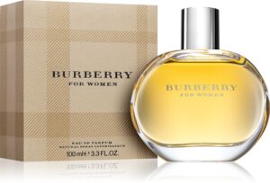 Burberry for Women — изображение 2