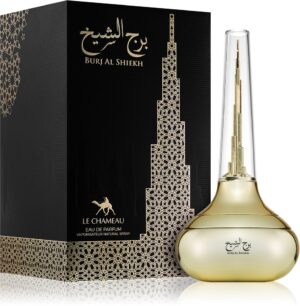 Burj Al Shiekh — изображение 2