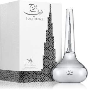 Burj Dubai — изображение 2