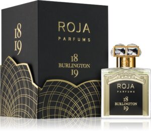 Burlington 1819 — изображение 2