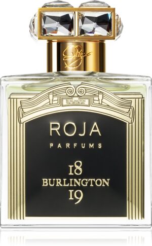 Burlington 1819 — изображение 1