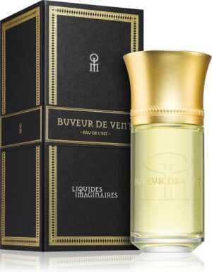 Buveur de Vent — изображение 2