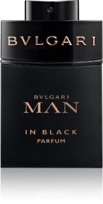Bvlgari Man In Black Parfum