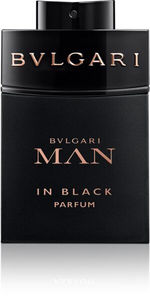 Bvlgari Man In Black Parfum — изображение 1