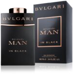 Bvlgari Man In Black — изображение 2