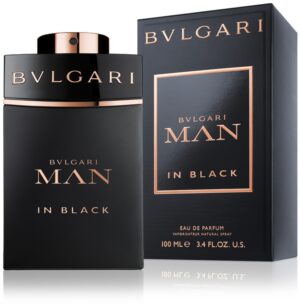 Bvlgari Man In Black — изображение 2