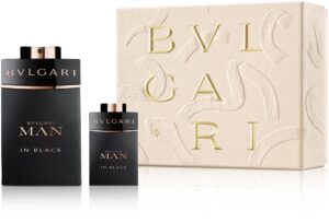 Bvlgari Man In Black — изображение 1