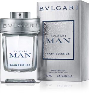 Bvlgari Man Rain Essence — изображение 2