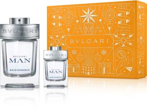 Bvlgari Man Rain Essence — изображение 1