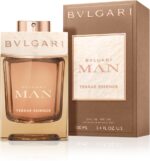 Bvlgari Man Terrae Essence — изображение 2