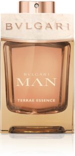 Bvlgari Man Terrae Essence
