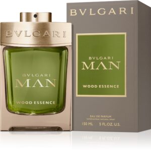 Bvlgari Man Wood Essence — изображение 2