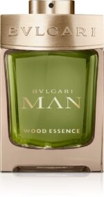 Bvlgari Man Wood Essence