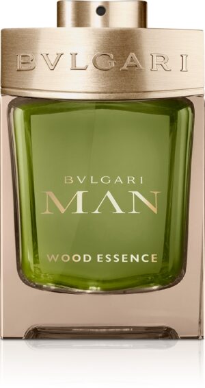 Bvlgari Man Wood Essence — изображение 1