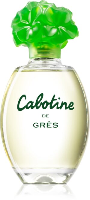 Cabotine de Grès — изображение 1