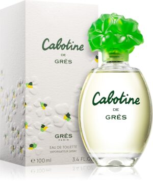 Cabotine de Grès — изображение 2