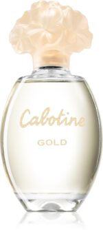 Cabotine Gold