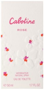 Cabotine Rose — изображение 2