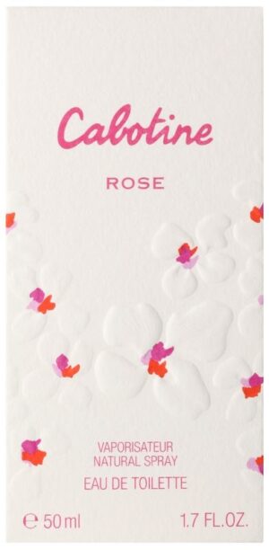 Cabotine Rose — изображение 2