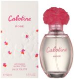 Cabotine Rose