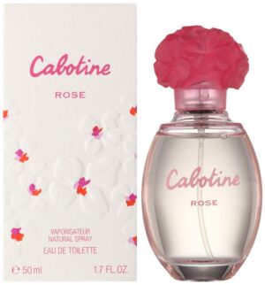 Cabotine Rose — изображение 1