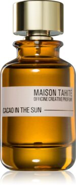 Cacao In The Sun