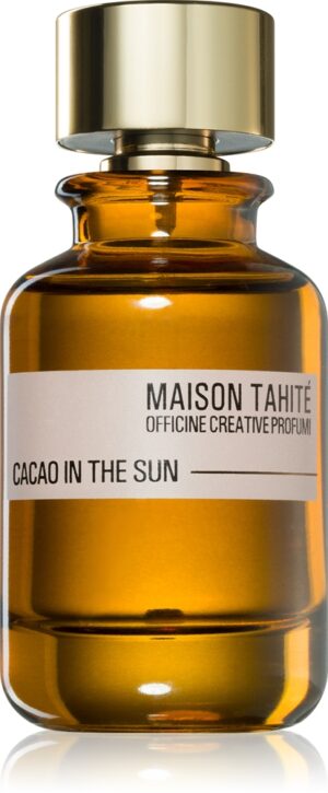 Cacao In The Sun — изображение 1