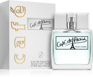 Café de Paris — изображение 2