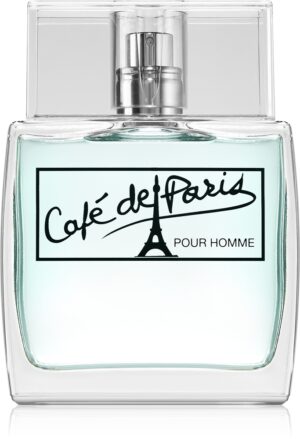 Café de Paris — изображение 1