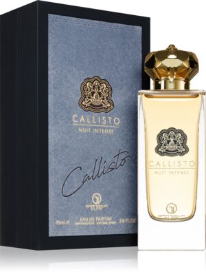 Callisto Nuit Intense — изображение 2