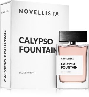 Calypso Fountain — изображение 2