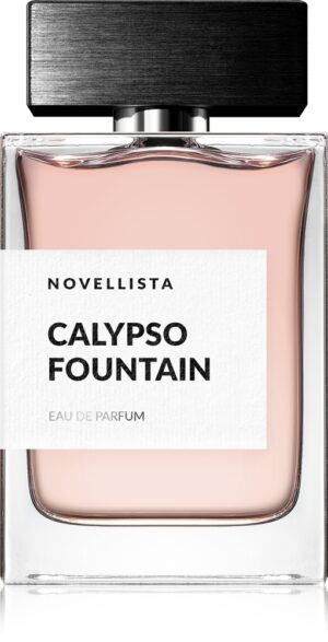 Calypso Fountain — изображение 1